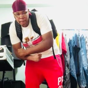 Meet your Posher, Ty